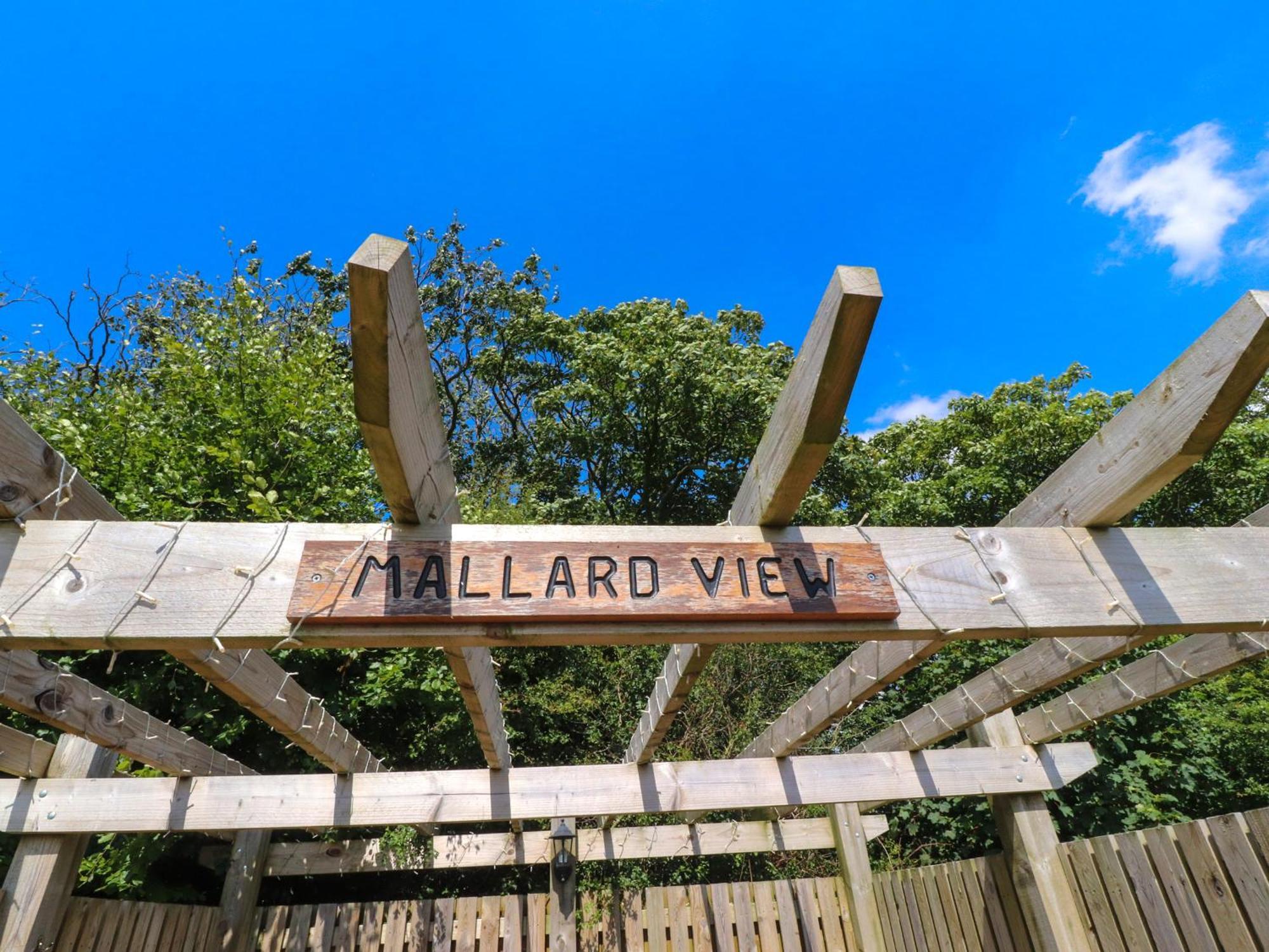 Mallard View Lancaster Bagian luar foto